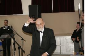 Strumień - jubileusz chóru. 80 lat Canzonetty