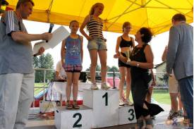 XXIV Cross Świętojański 