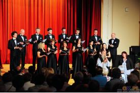 XXIII Międzynarodowa Dekada Muzyki Organowej... (2)