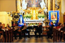 XXIII Międzynarodowa Dekada Muzyki Organowej... (4)