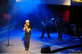 Koncert charytatywny dla Dominiki 