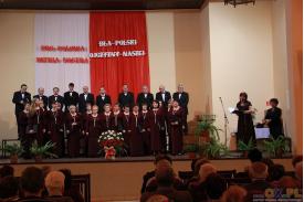 Koncert Pro Polonia Patria Nostra...