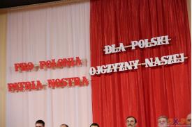 Koncert Pro Polonia Patria Nostra...