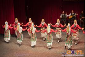 XXV Studencki Festiwal Folklorystyczny