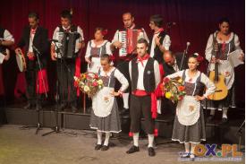 XXV Studencki Festiwal Folklorystyczny