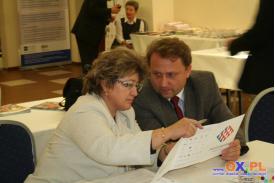 II Transgraniczne Forum Gospodarcze w Cieszynie 