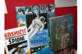 Spotkanie z kosmonautą: gen. Mirosławem Hermaszewskim