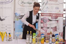 Kelner z Klasą