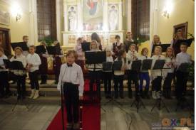 Koncert Chórów dziecięcych w kościele na Niwach