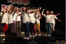 Skoczów: Koncert dla Kuby