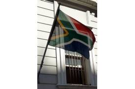 Lote w RPA cz.2: (1,2 luty 2012 -  Stellenbosch)