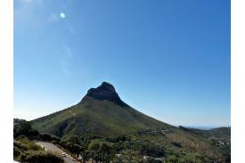 Lote w RPA cz.2: (1,2 luty 2012 -  Stellenbosch)