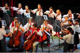 Koncert Galowy uczniów i pedagogów:   PSM w Cieszynie