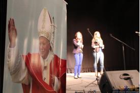 III Festiwal Piosenki Religijnej \''Nutka do Nieba\''