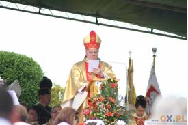  Diecezjalna pielgrzymka ku czci św. Jana Sarkandra