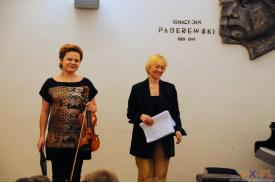 Doroczny Koncert Pedagogów PSM w Cieszynie