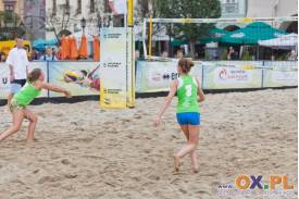 Plaża OPEN - Dzień 1