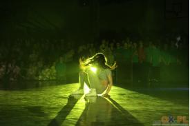 Chybie: impreza taneczna Showdance