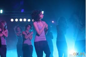 Chybie: impreza taneczna Showdance