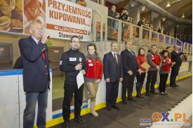 Silesian Grand Prix 2012 - Finał