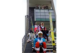 FIS Cup na skoczni dużej w Wiśle