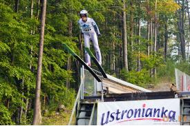 Międzynarodowe Mistrzostwa Polski w skokach narciarskich