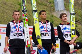 Międzynarodowe Mistrzostwa Polski w skokach narciarskich