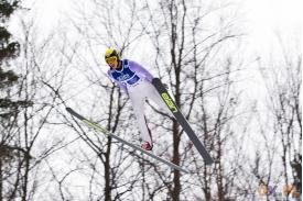 Świąteczny Konkurs w skokach narciarskich