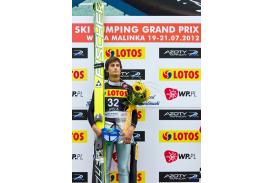 Grand Prix w Skokach (niedziela)