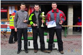 Mistrzostwa Strażaków w Narciarstwie Alpejskim 2012