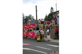 Tour de Pologne na Kubalonce