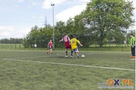 VII Transgraniczne Mistrzostwa w Piłce Nożnej