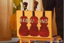 Koncert Besquidians