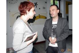 Finisaż wystawy \'\'Odpowiedzialne projektowanie\'\'