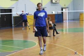 Cieszyn: III Otwarty Turniej Badmintona 