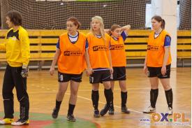 AMP w Futsalu