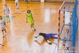 AMP w Futsalu