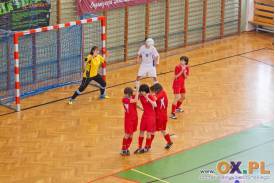 AMP w Futsalu - sobota