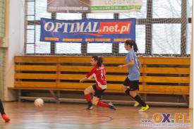AMP w Futsalu - sobota