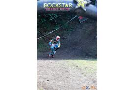 Rockstar Beskidia Downhill Palenica
