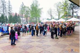 Majówka w Brennej (dzień taneczny)