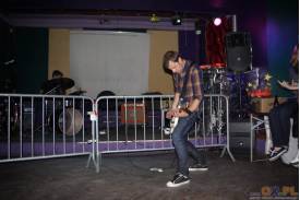 Cieszynalia 2013 (poniedziałek)
