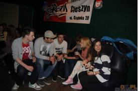 Cieszynalia 2013 (poniedziałek)