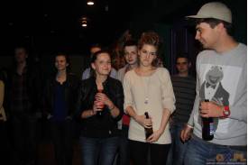 Cieszynalia 2013 (poniedziałek)