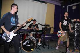 Cieszynalia 2013 (poniedziałek)