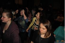 Cieszynalia 2013 (poniedziałek)