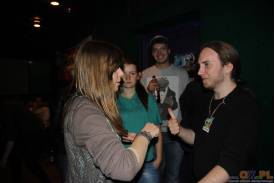 Cieszynalia 2013 (poniedziałek)