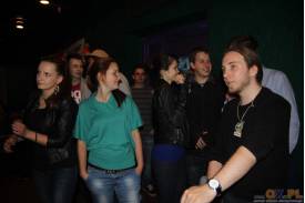 Cieszynalia 2013 (poniedziałek)