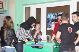Cieszynalia 2013 (poniedziałek)
