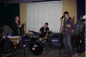 Cieszynalia 2013 (poniedziałek)